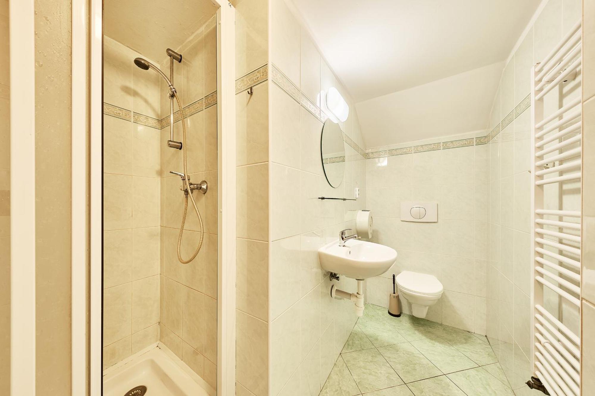Modrokamenna Bouda Hotel ยันสแก ลาสเนีย ภายนอก รูปภาพ